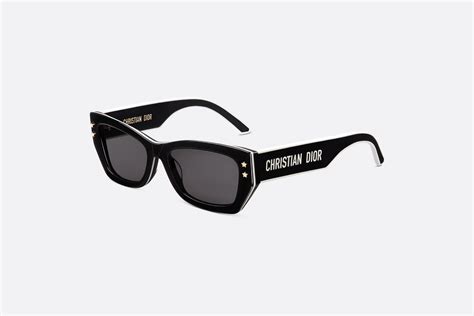 dior sunglasses pop smoke|DIOR Diorpacific S2U XXS (53 .